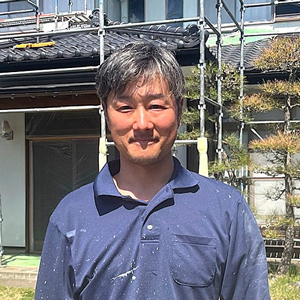 永井俊晃