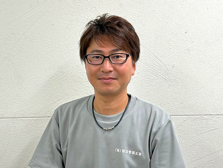 熊谷圭